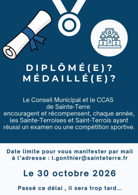 Jeunes diplômés et médaillés 2026.jpg
